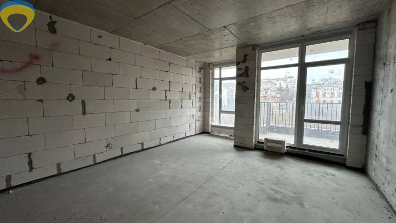 продажа однокомнатной квартиры номер A-173642 в Приморском районе, фото номер 4